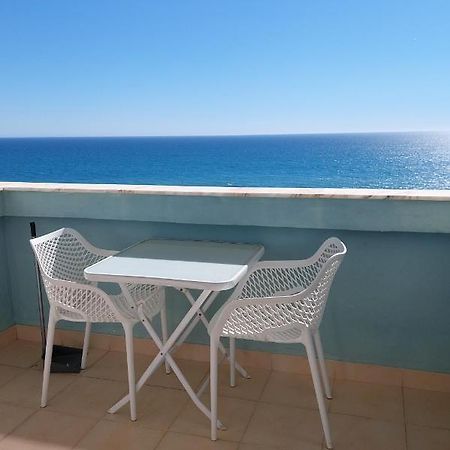 Appartement Vista Mar 奎特里拉 外观 照片