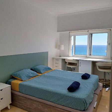 Appartement Vista Mar 奎特里拉 外观 照片