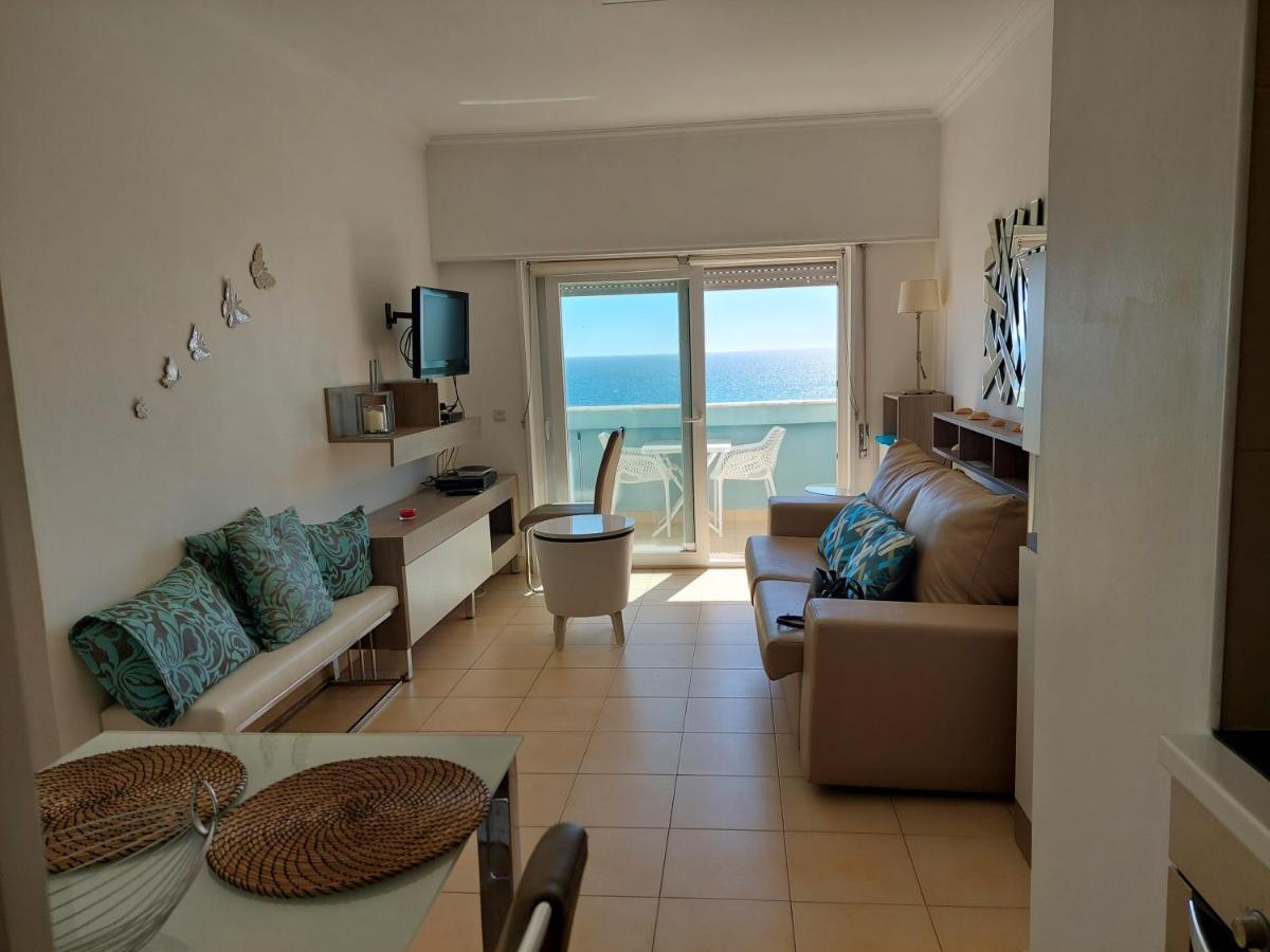 Appartement Vista Mar 奎特里拉 外观 照片