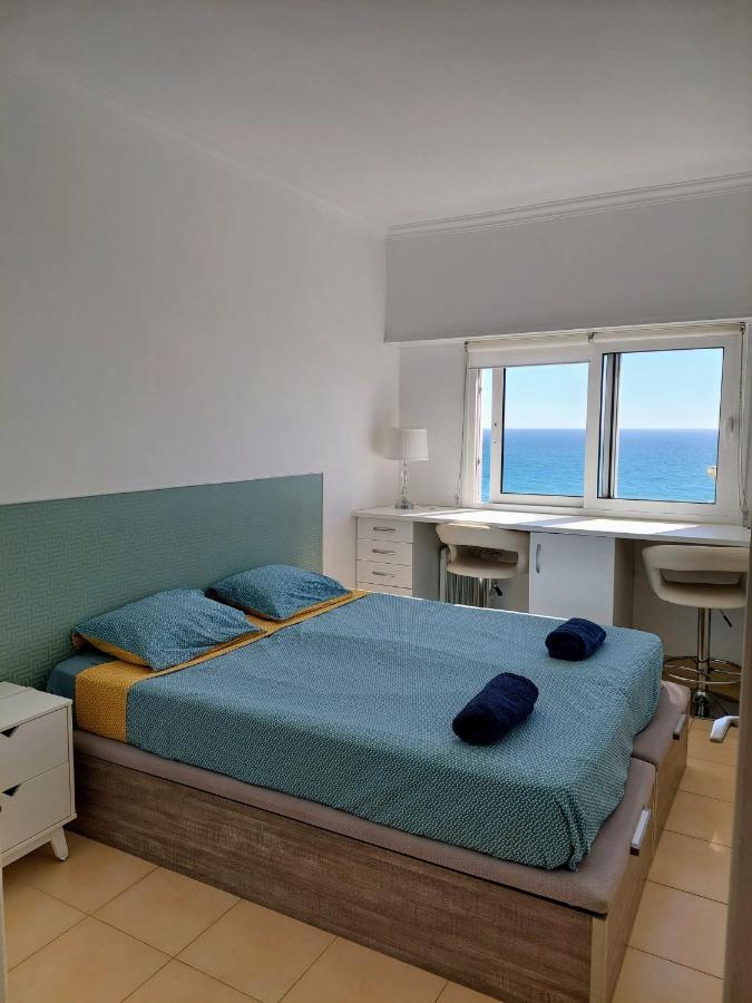 Appartement Vista Mar 奎特里拉 外观 照片